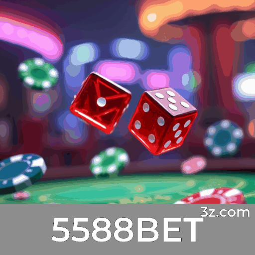 Cadastro na 5588BET