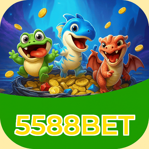 5588BET logo