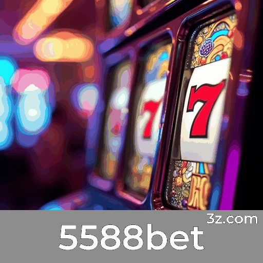 5588bet: Seu Cassino Online Seguro e Divertido